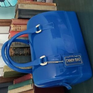 💙 FURLA CANDY BAG